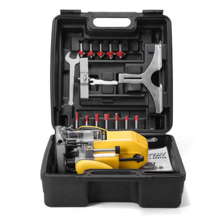 เครื่องเซาะร่อง DELTON รุ่น DT-9661 2,200 วัตต์_5